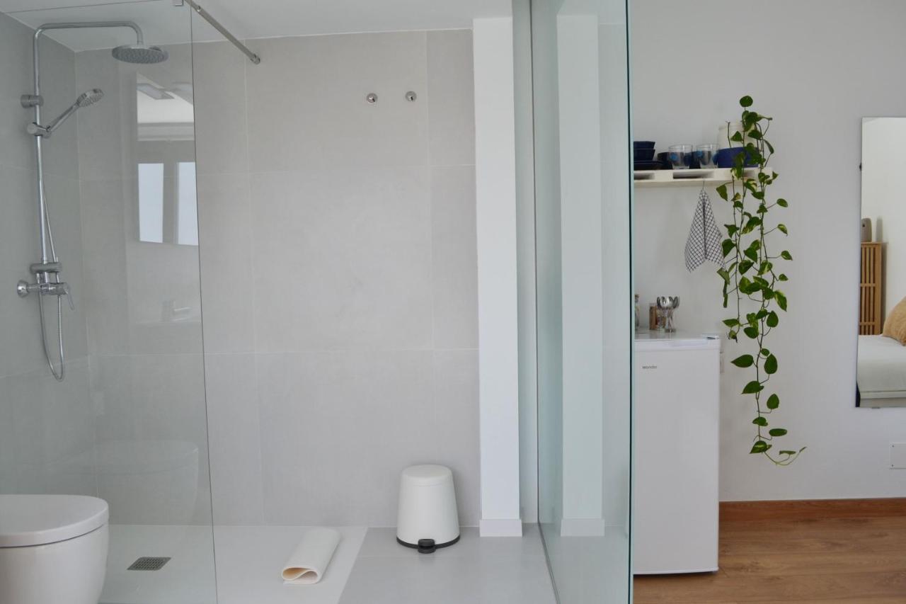 Habitacion Con Bano Y Entrada Independiente La Santa Zewnętrze zdjęcie