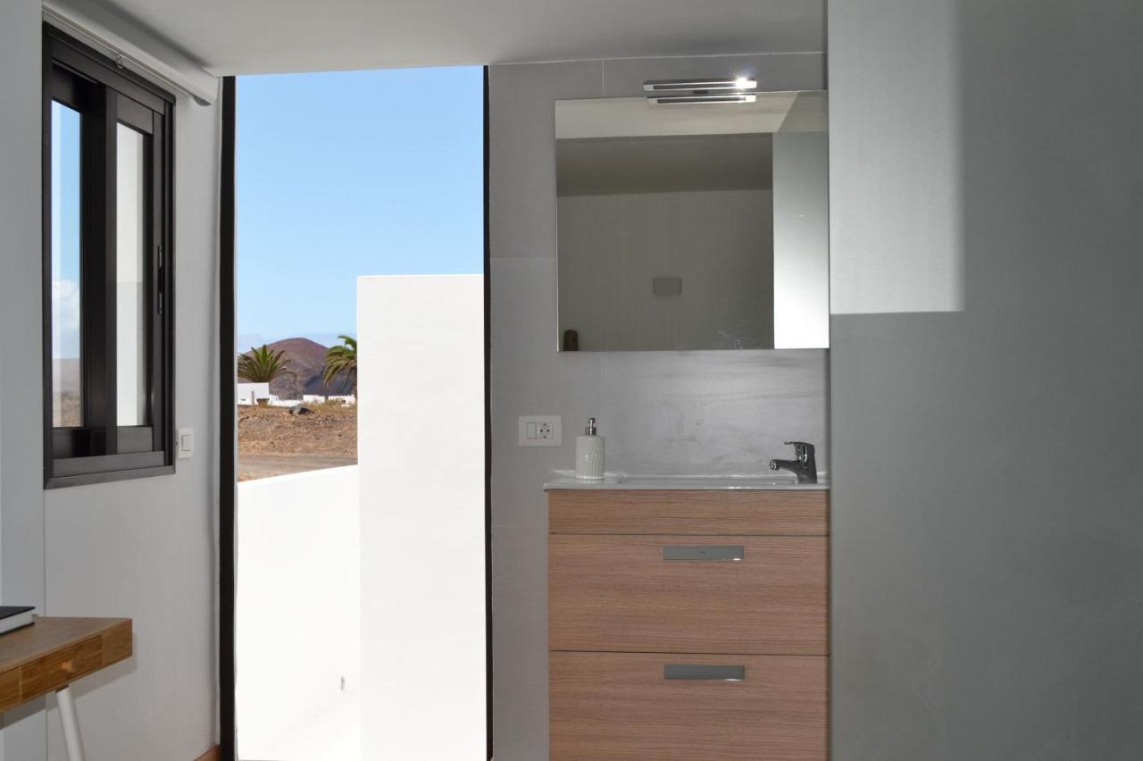 Habitacion Con Bano Y Entrada Independiente La Santa Zewnętrze zdjęcie