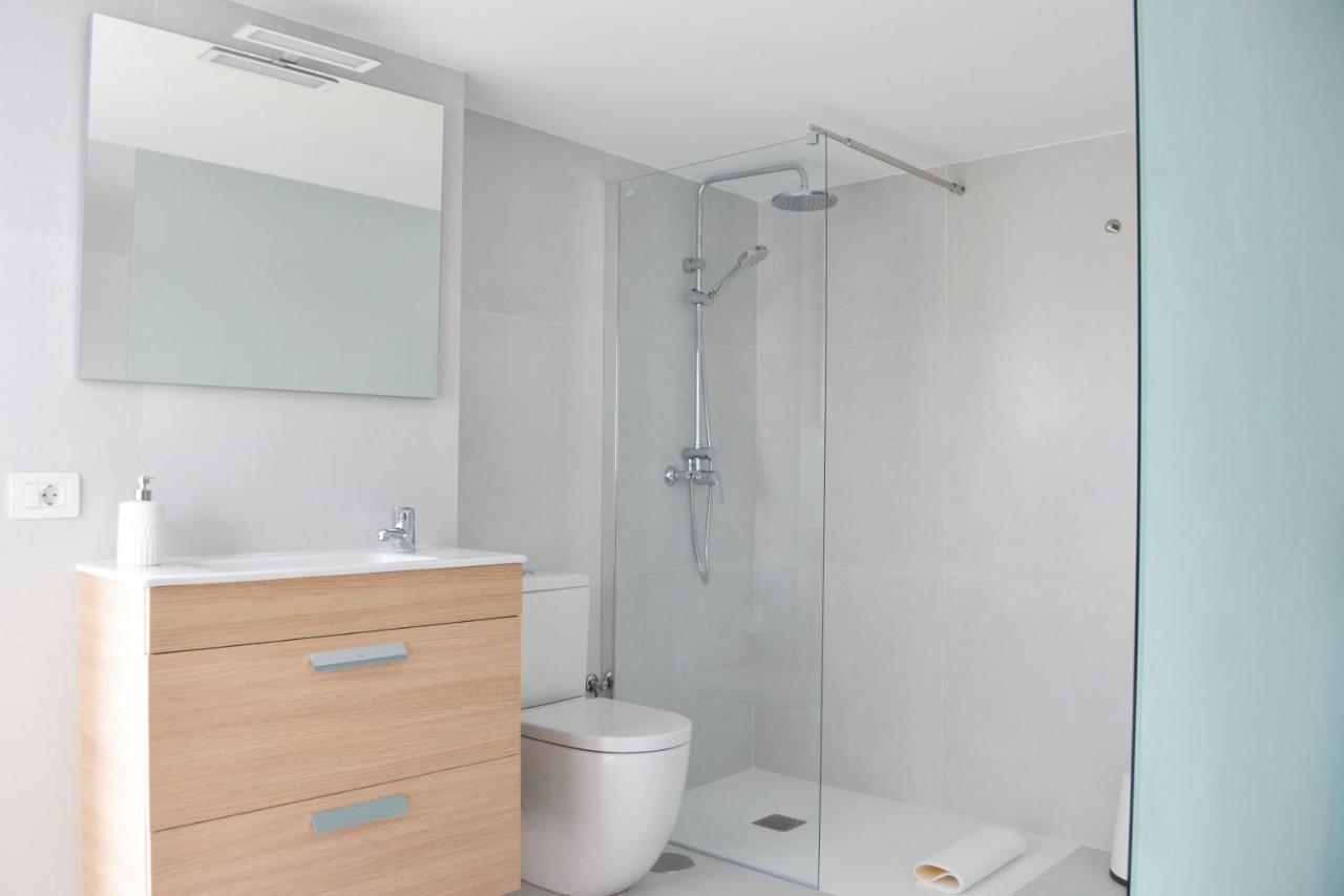 Habitacion Con Bano Y Entrada Independiente La Santa Zewnętrze zdjęcie