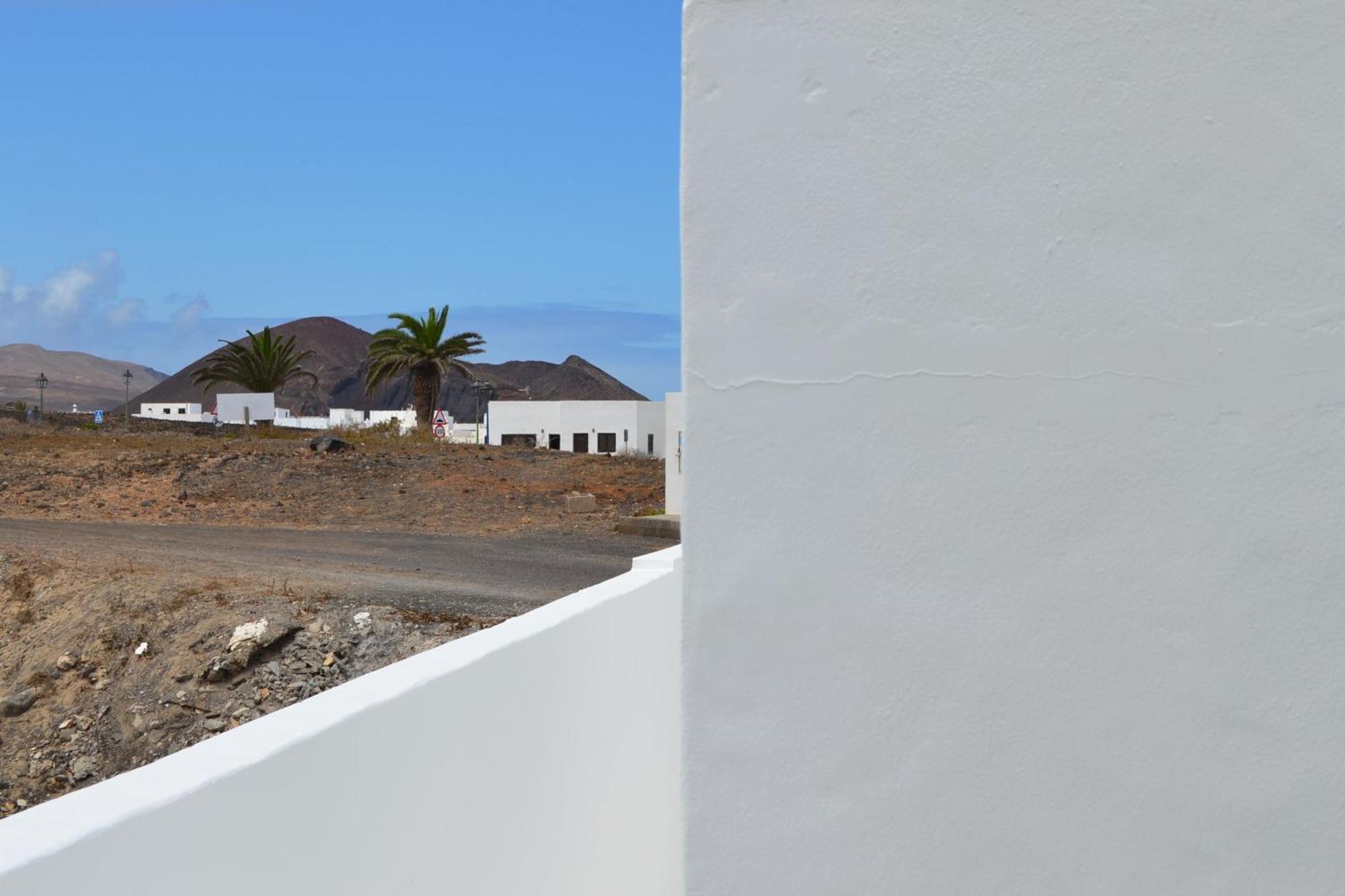 Habitacion Con Bano Y Entrada Independiente La Santa Zewnętrze zdjęcie