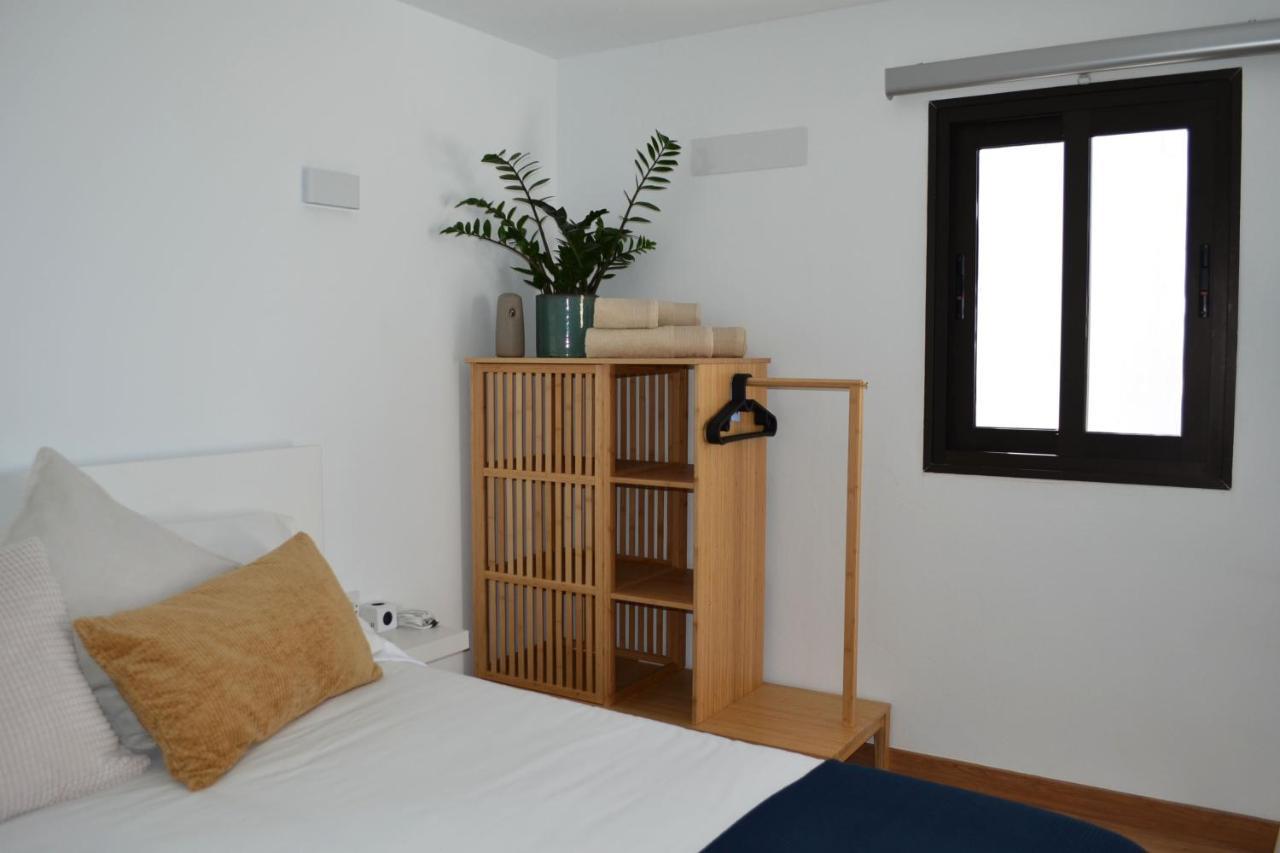 Habitacion Con Bano Y Entrada Independiente La Santa Zewnętrze zdjęcie