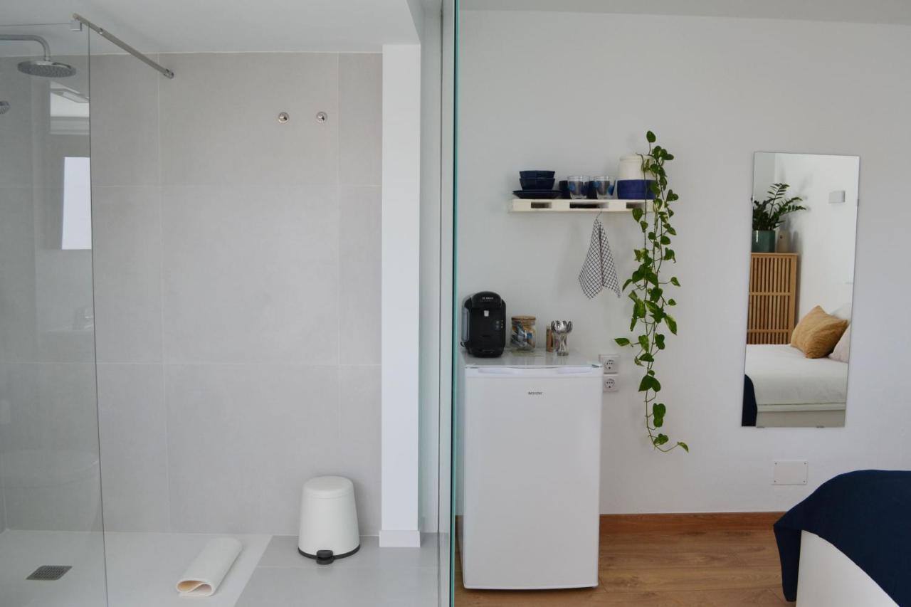 Habitacion Con Bano Y Entrada Independiente La Santa Zewnętrze zdjęcie