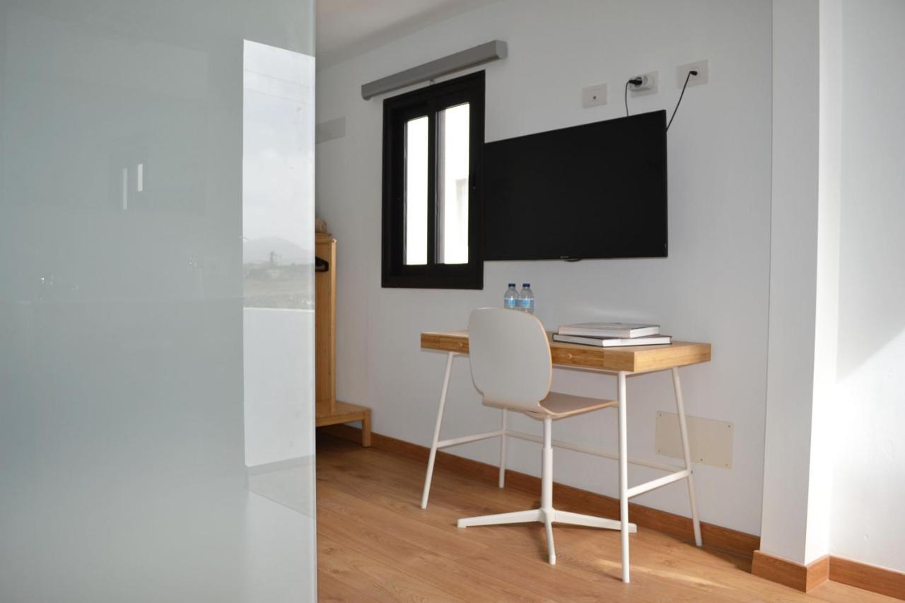 Habitacion Con Bano Y Entrada Independiente La Santa Zewnętrze zdjęcie